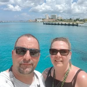 Meet your Posher, Jamie